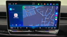 Volkswagen ID.7 210kW Match Pro Plus 77kWh 5dr Auto Electric Estate